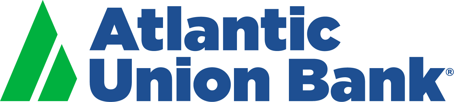 Atlantic Union Bank logo 