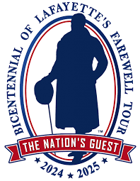 American Friends of Lafayette logo