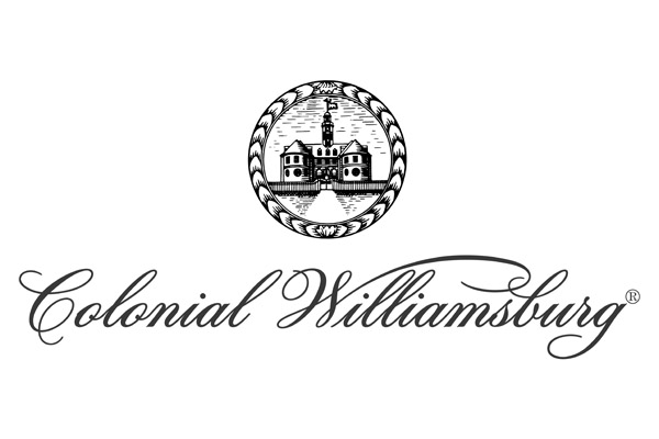 Colonial Williamsburg logo