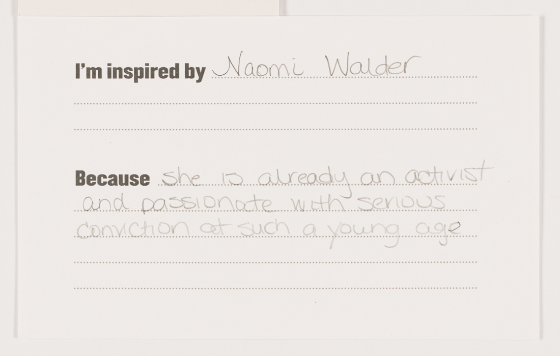 Determined Inspiration Card_Naomi Walder