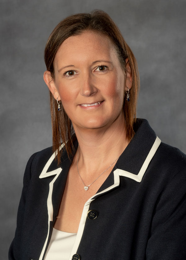 Headshot of Dr. Victoria J. Findlay
