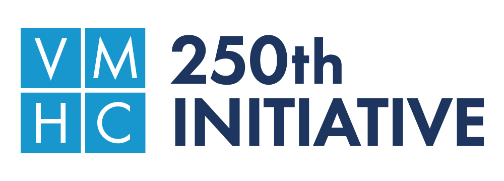 VMHC 250th Initiative logo