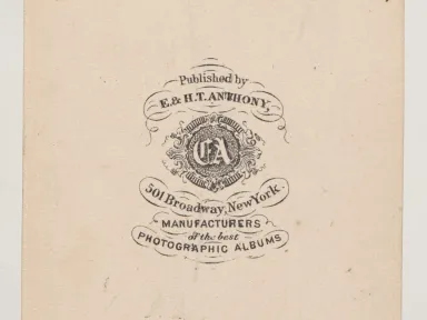 Document from Confederate Memorial Literary Society collection