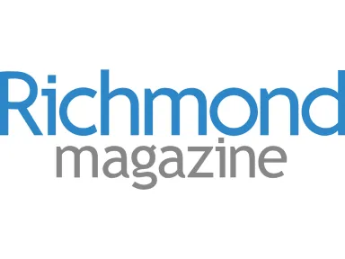 Richmond Magazine Richmond Magazine Logo