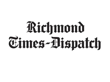 Richmond Times Dispatch Logo