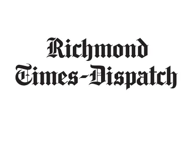Richmond Times Dispatch Logo Richmond Times Dispatch Logo