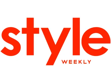 Style Weekly Logo Style Weekly Logo