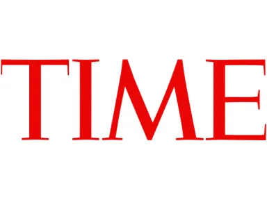 Time Logo Time Logo