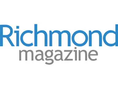 Richmond Magazine Logo Richmond Magazine Logo