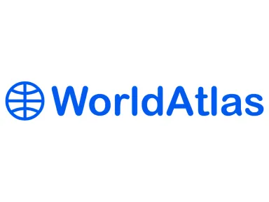 World Atlas World Atlas Logo