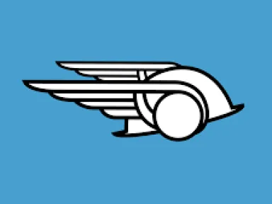 Virginia Mercury Logo Virginia Mercury Logo
