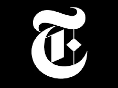 New York Times New York Times
