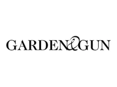 Garden & Gun Logo Garden & Gun Logo