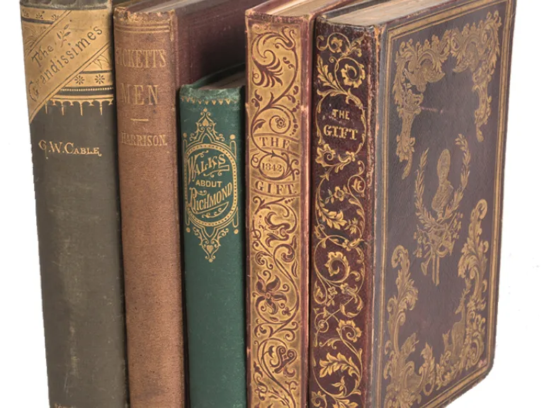 The Brook Hill Collection Books from the Brook Hill collection