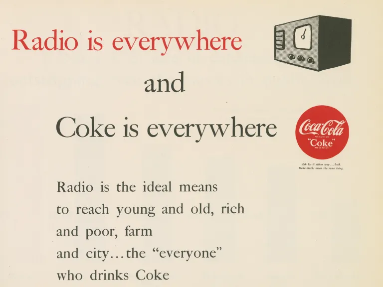 from the book Daytime Radio and increased sales volume , 1948