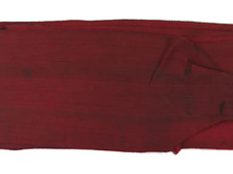 Captain William T. Haskell's Sash