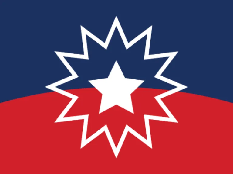 Juneteenth Flag