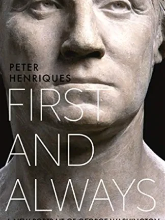 First and Always Book