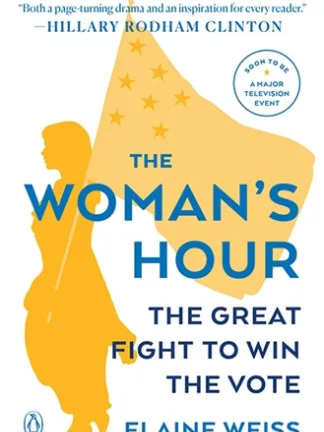 The Woman's Hour Book