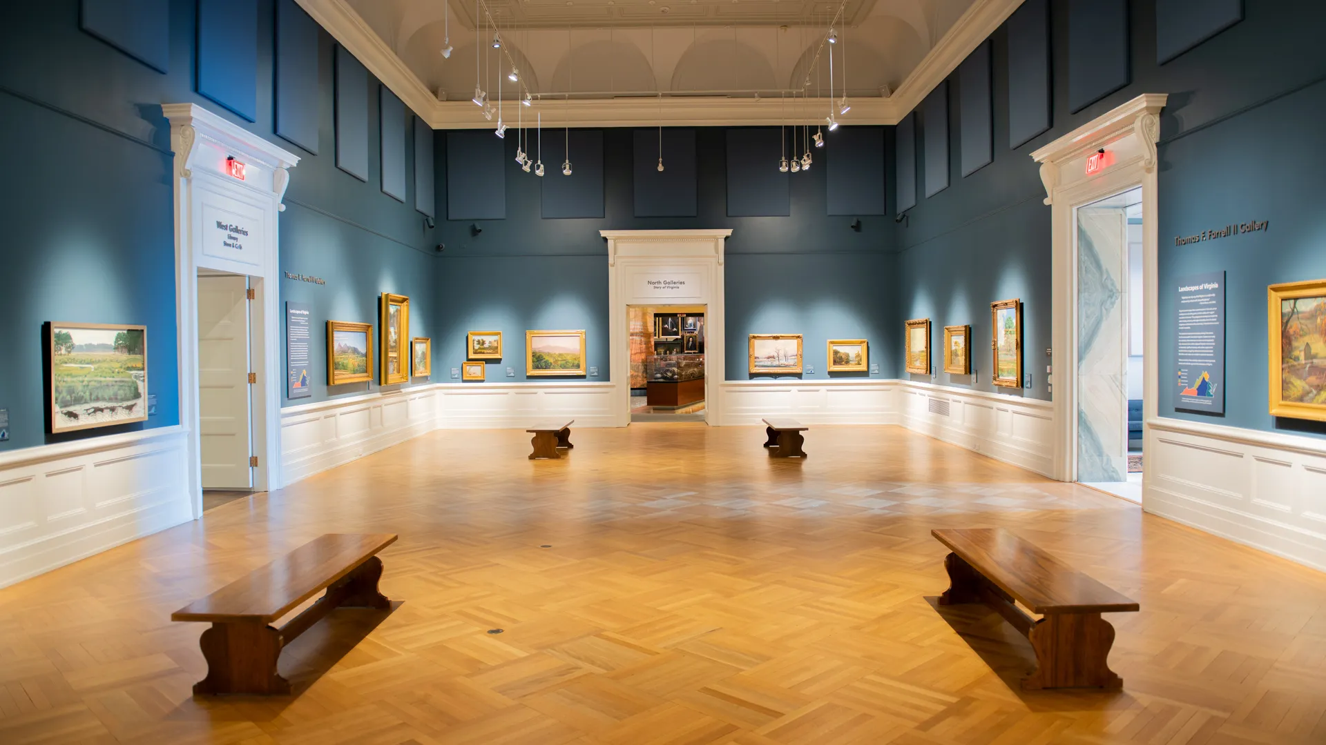 Neh Landmarks Summer 2025 Admission Carey Correna