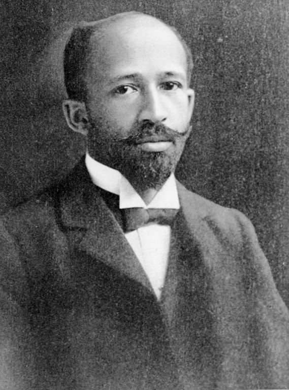 W. E. B. Du Bois and the NAACP | Virginia Museum of History & Culture