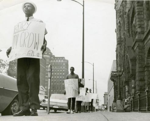 The World of Jim Crow | Virginia Museum of History & Culture