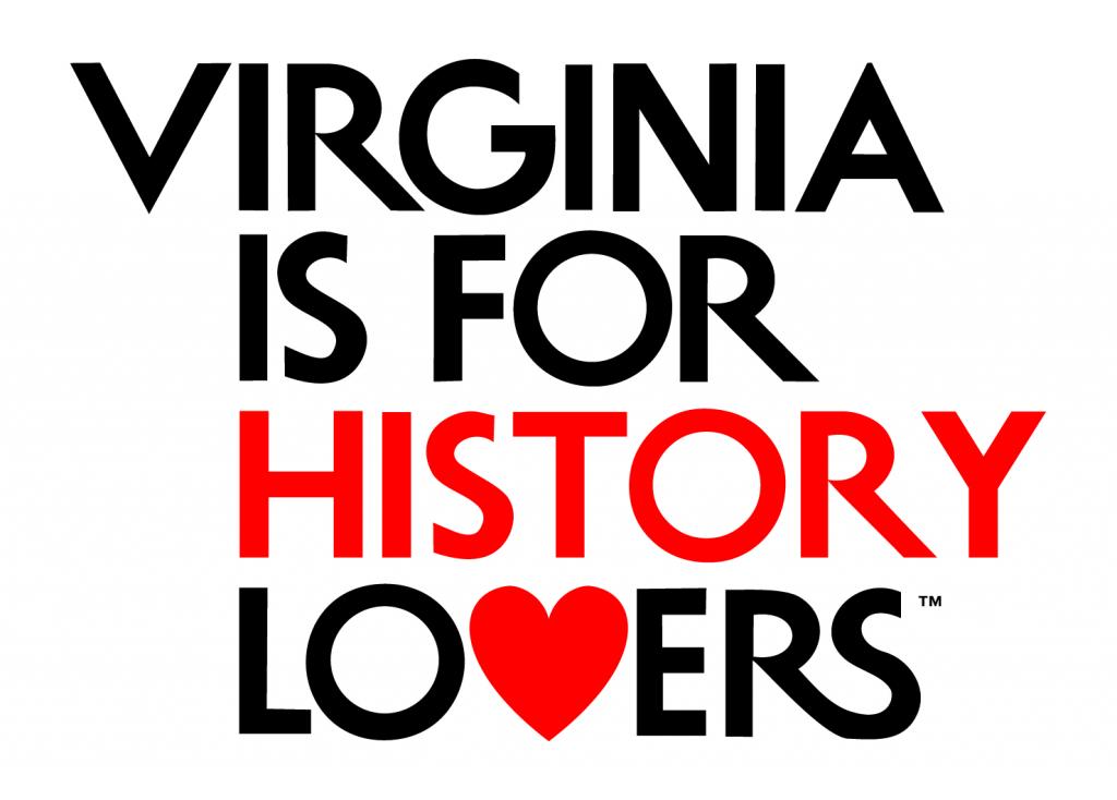 Virginia is for History Lovers