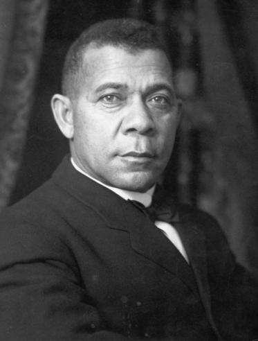 Booker T. Washington