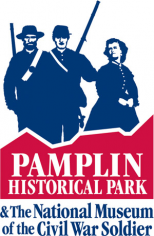 Pamplin Historical Park logo