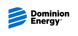 Dominion Energy Logo