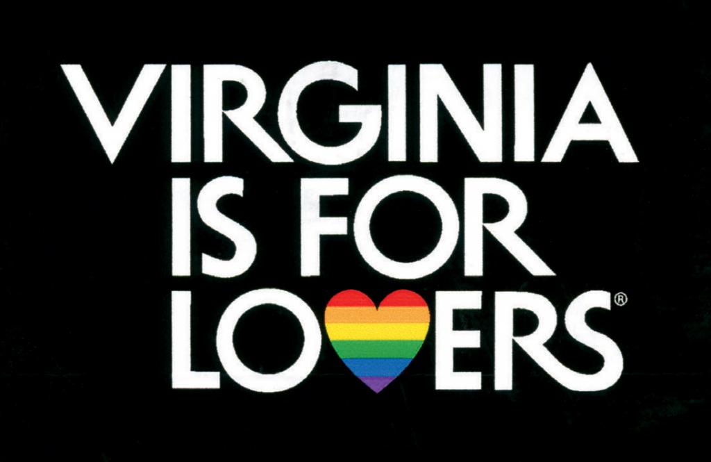 Virginia is for Lovers_Pride Logo